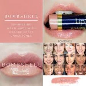 LipSense - Bombshell